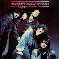 Second Single Sleeve