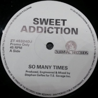 Limited Release 4th Single Promo